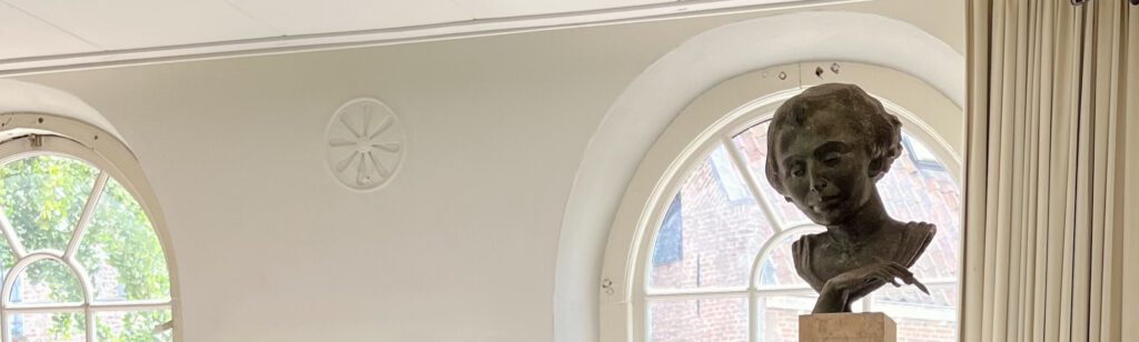Etty Hillesum: wat kunnen wij met haar inzichten?