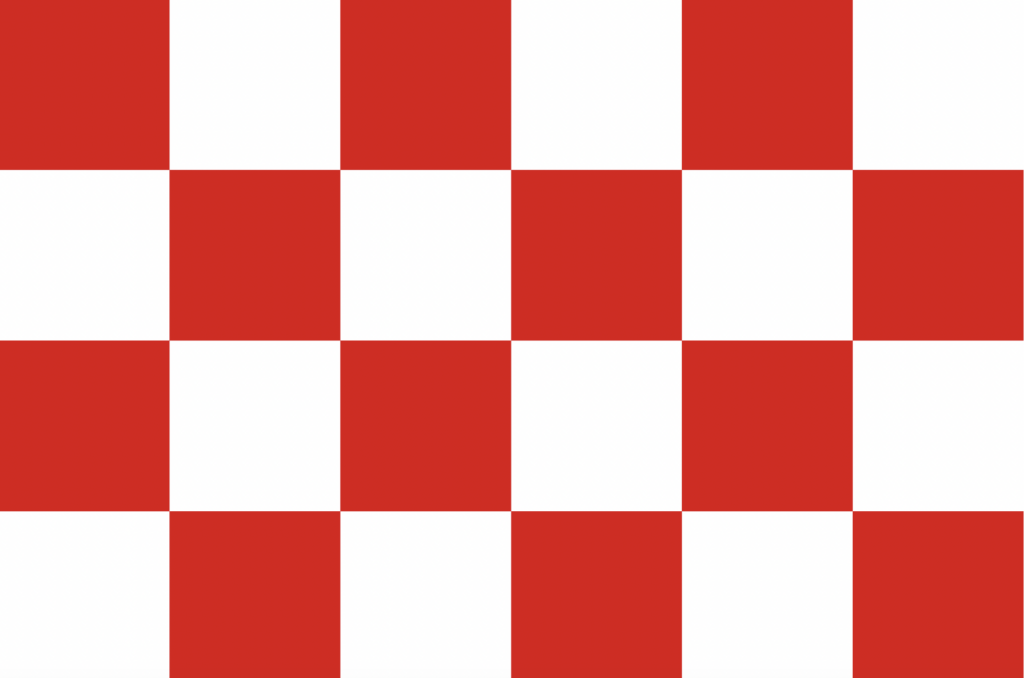 Brabantse vlag