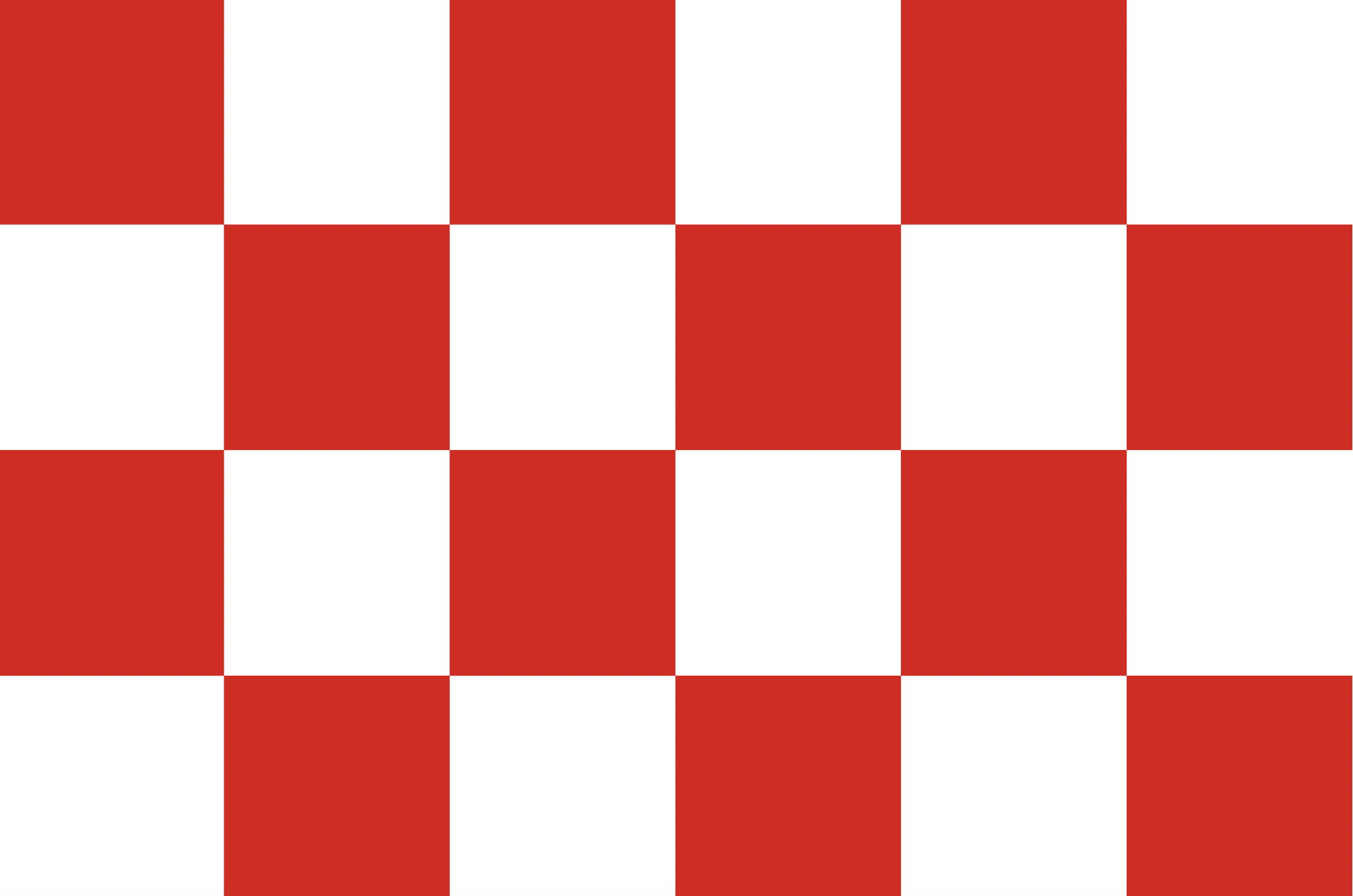 Brabantse vlag