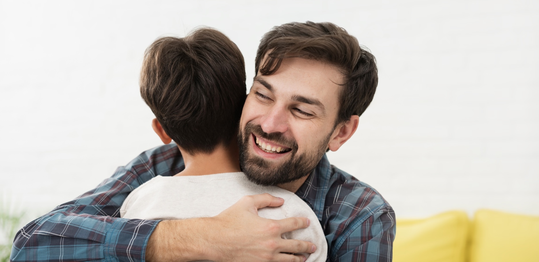 Luister eens naar je innerlijke kind