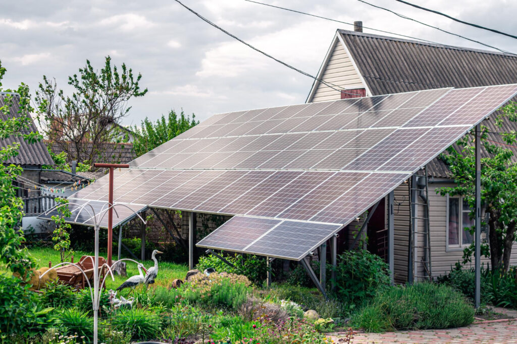 Solar