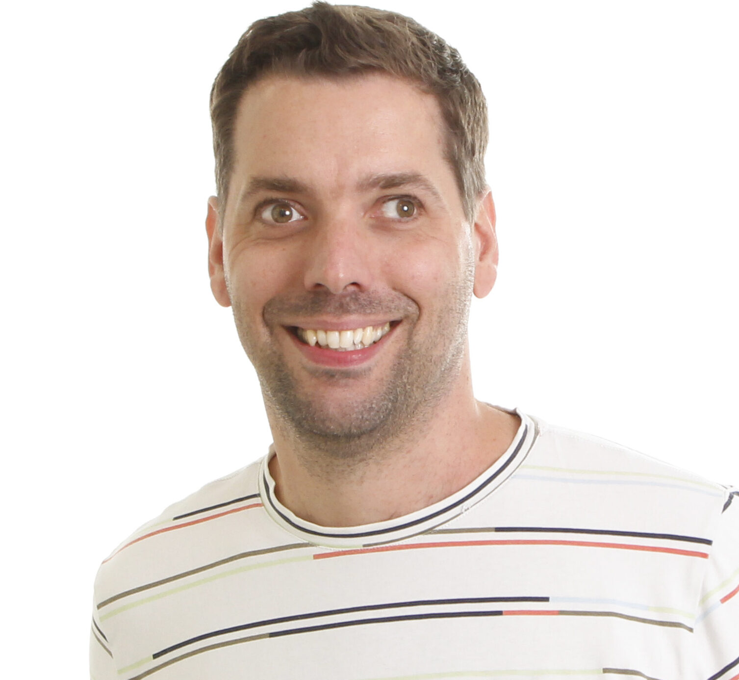 Erik van der Heijden.nl