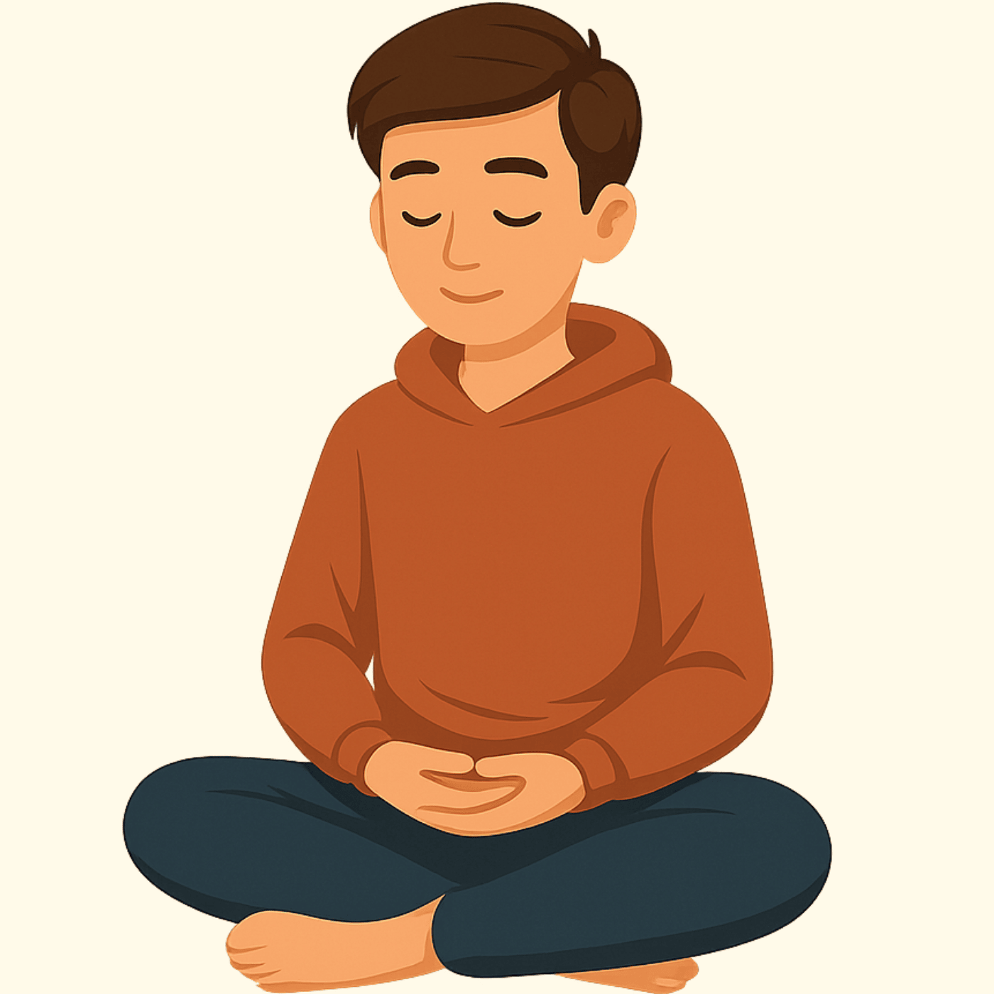 Kijken van binnenuit