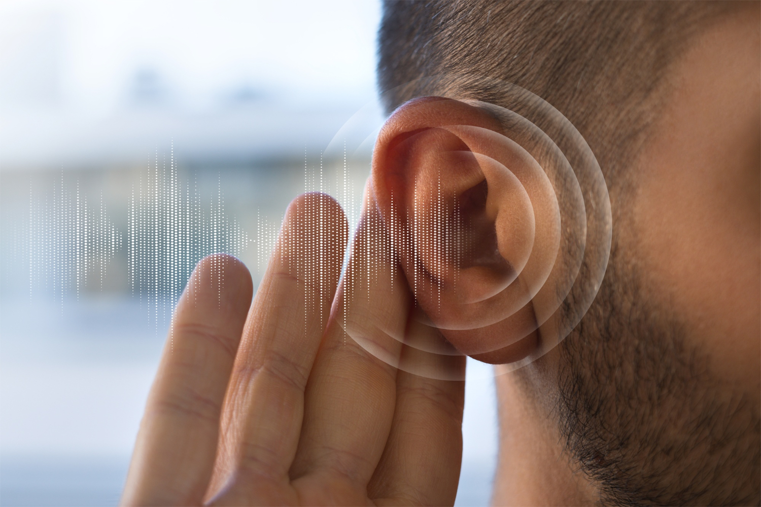 Tinnitus