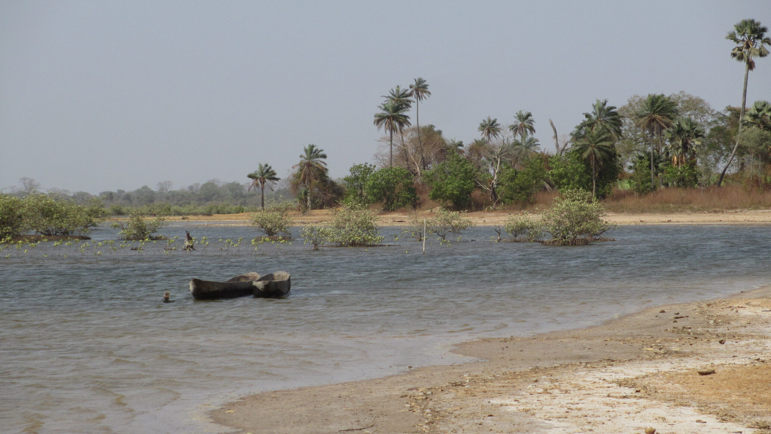 Lamin Lodge